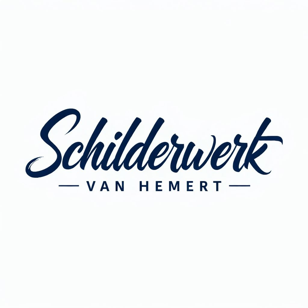 Schilderwerk Van Hemert